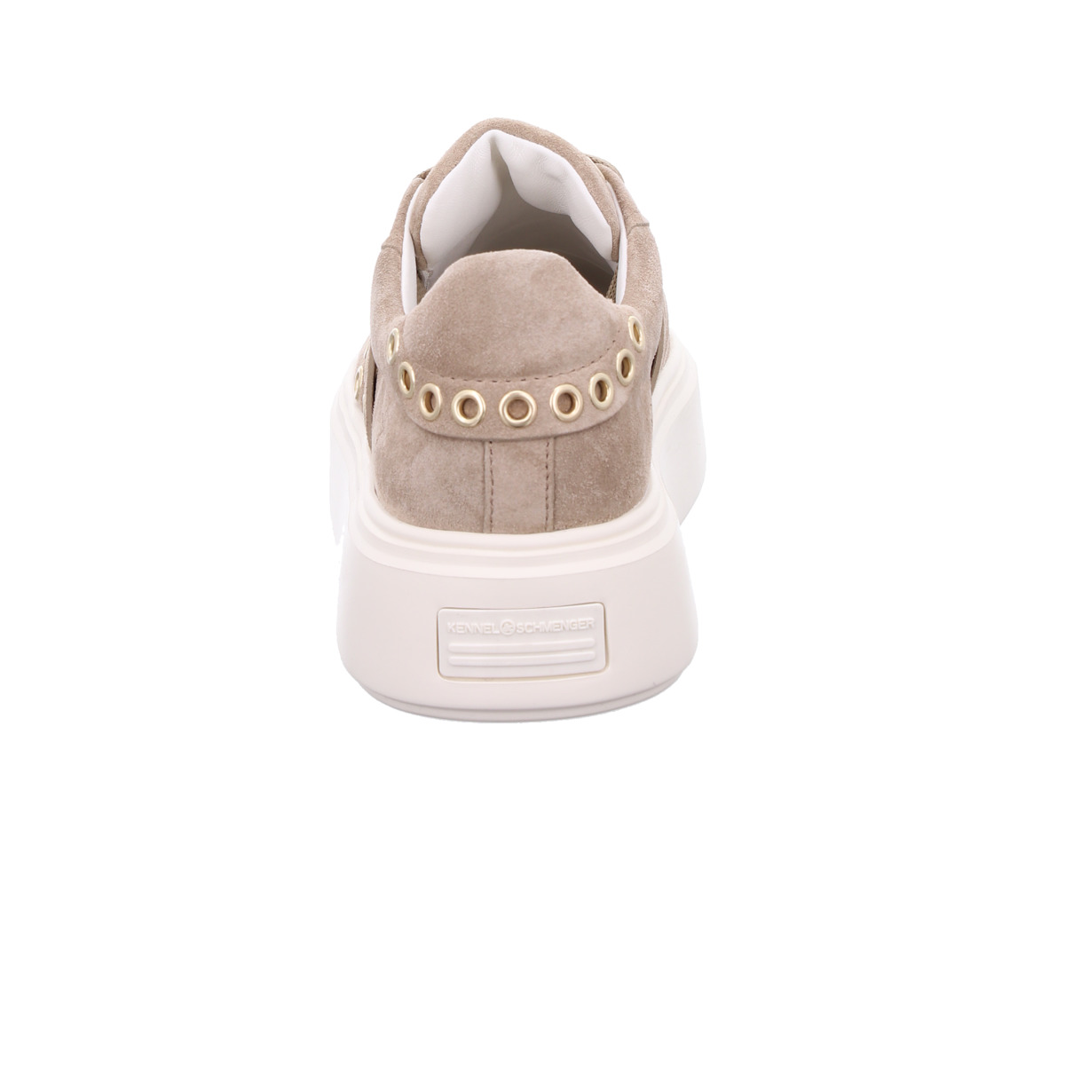 Sneaker, Cool, Kennel & Schmenger Braun