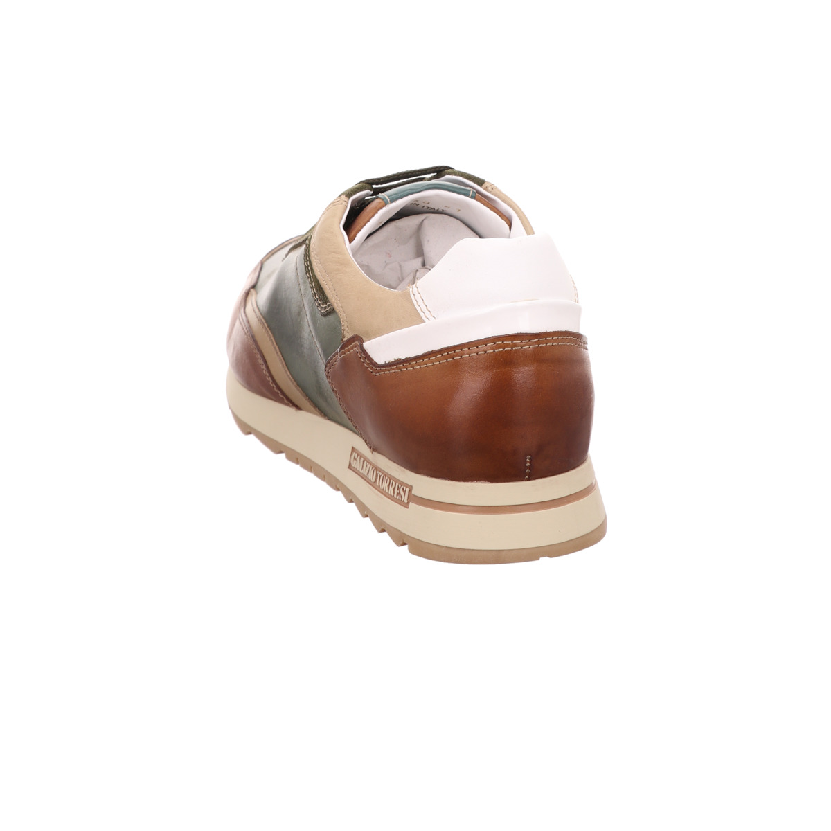 Sneaker, Galizio Torresi Grün