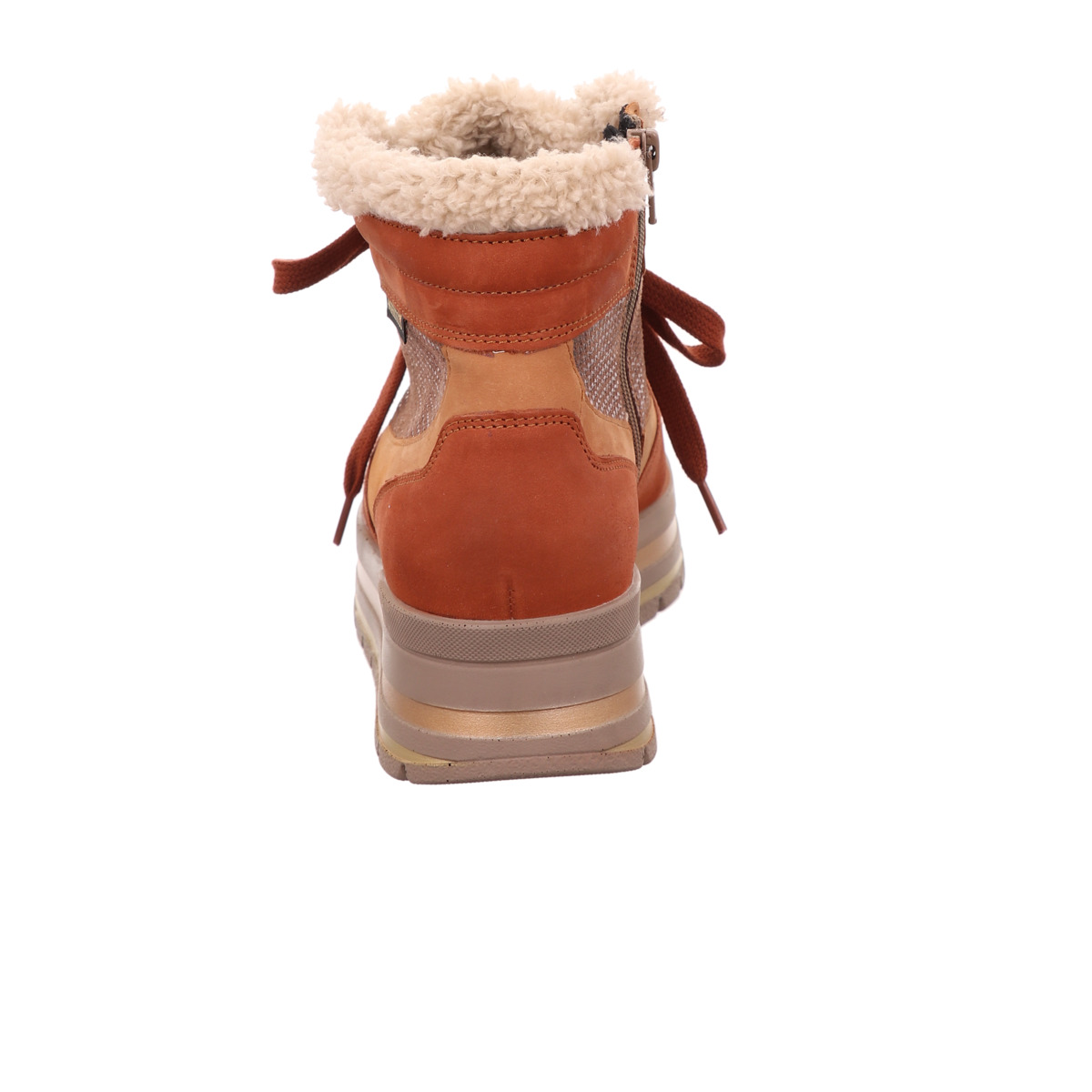 Sneaker, Philina, Mephisto Cognac