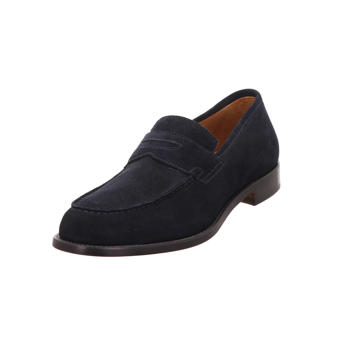 Slipper, Corvari Blau