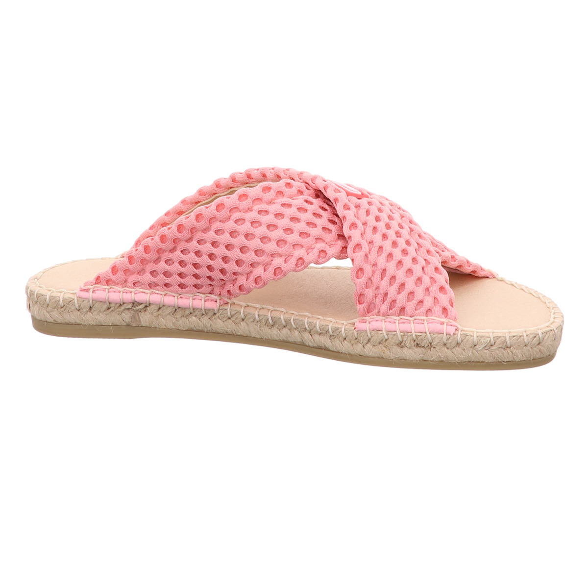 Pantolette, MarcCain Pink