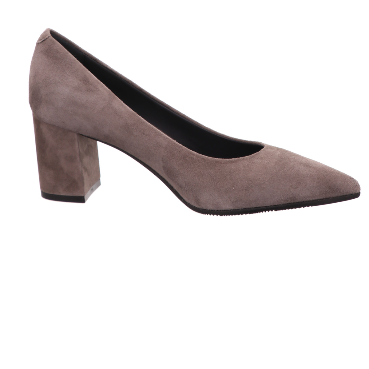 Pumps, Natali, Evaluna Grau