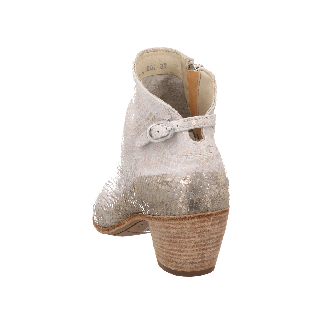 Sommerstiefelette, Officine Creative Gold