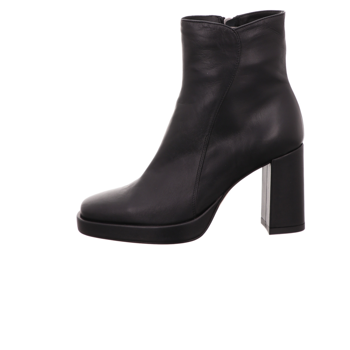 Stiefelette, Pomme D'Or Schwarz