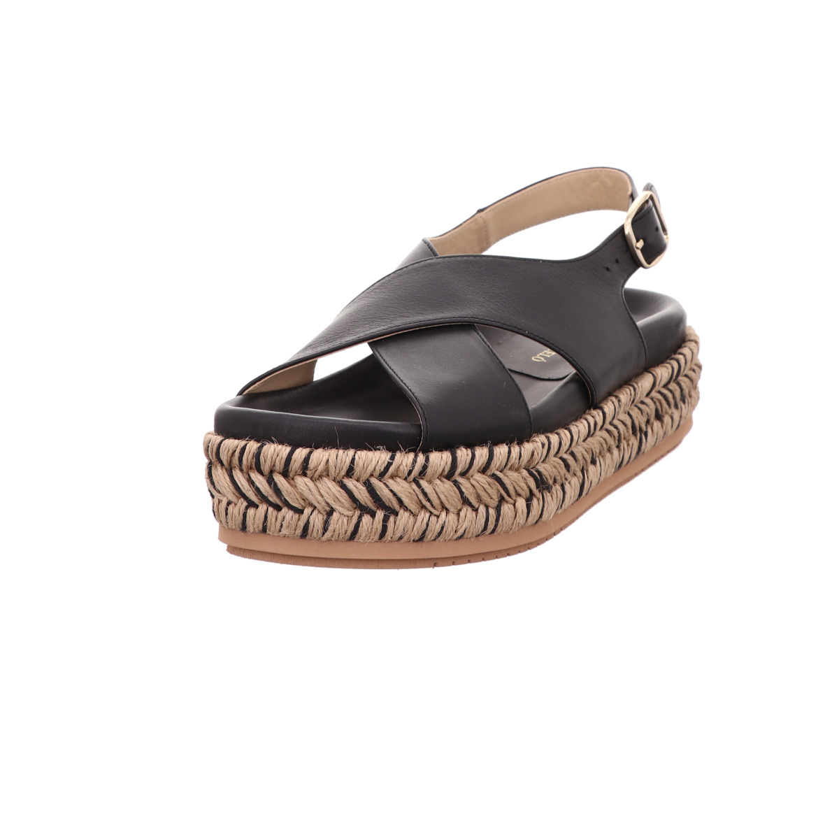 Sandalette, Francia, Paloma Barceló Schwarz
