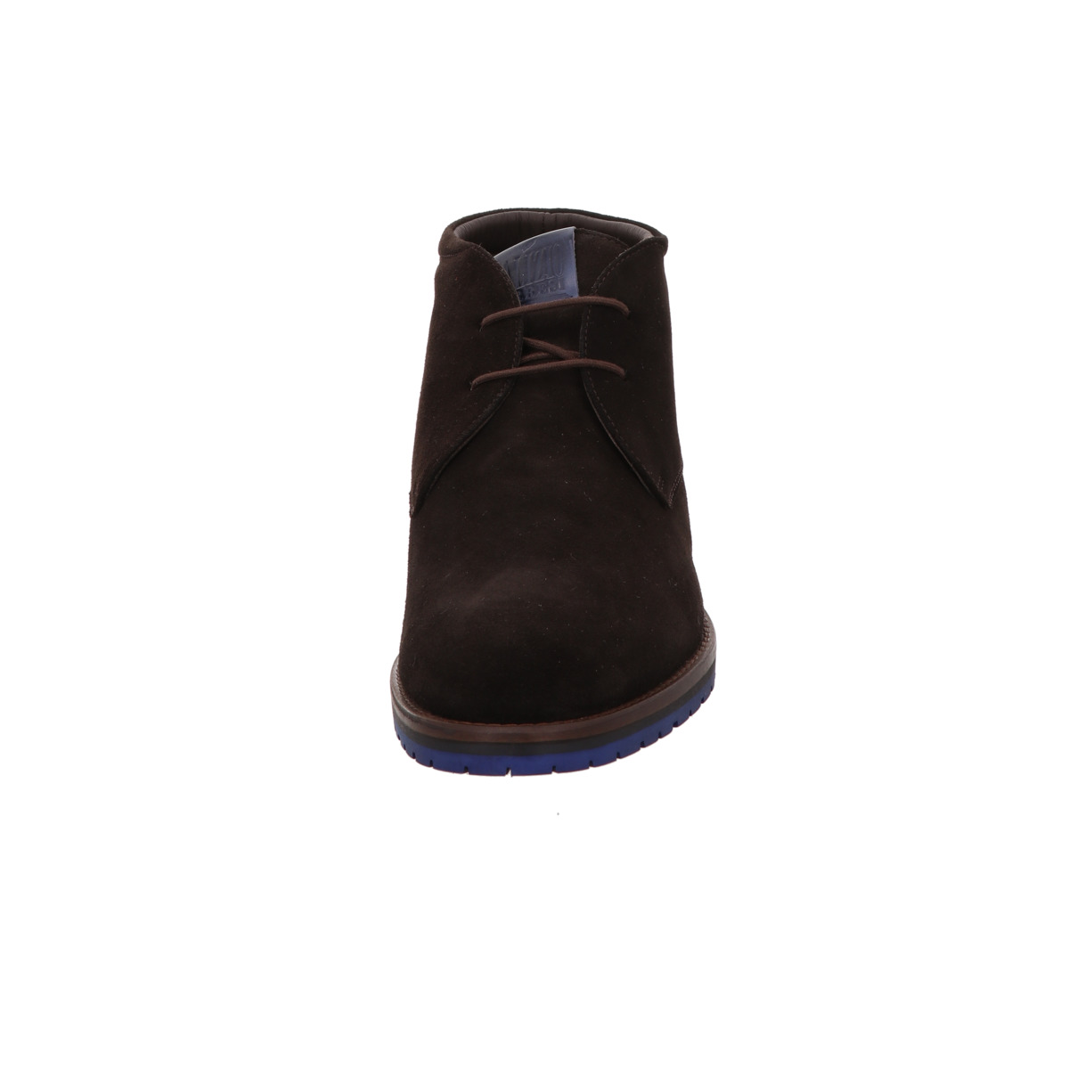 Stiefelette, Galizio Torresi Braun