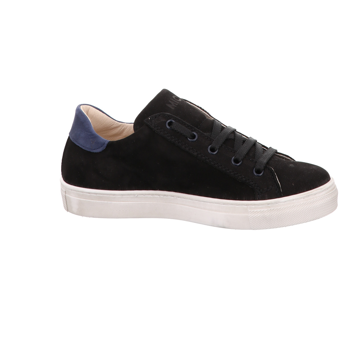 Sneaker, Micio Schwarz