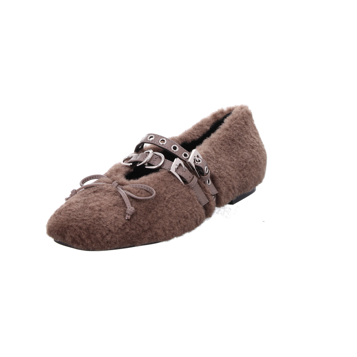 Ballerina, ARLO, BIBI LOU Taupe