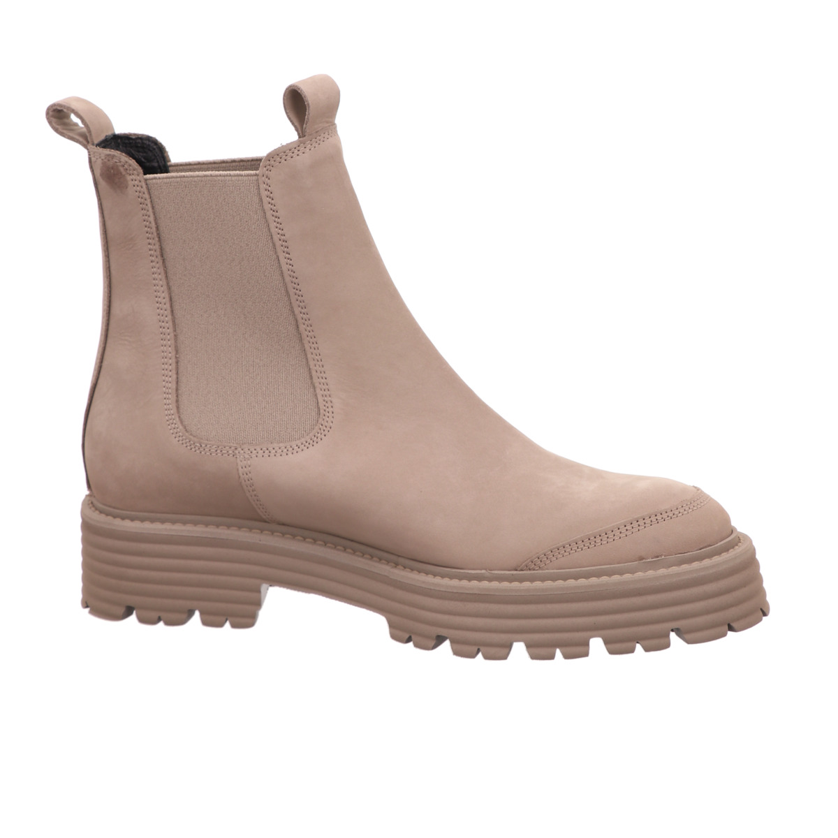 Stiefelette, Kennel und Schmenger Beige