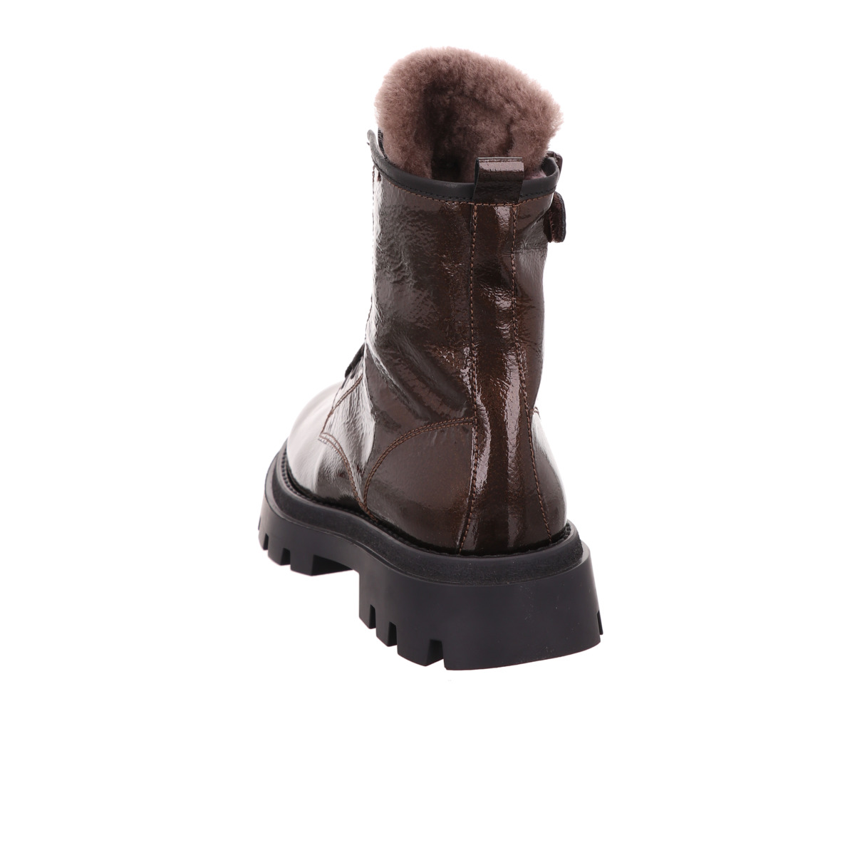 Stiefelette, Cole Bounce Braun