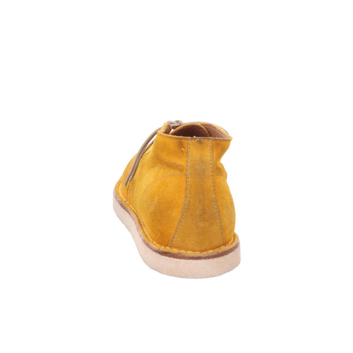 Desertboots, MOMA Gelb