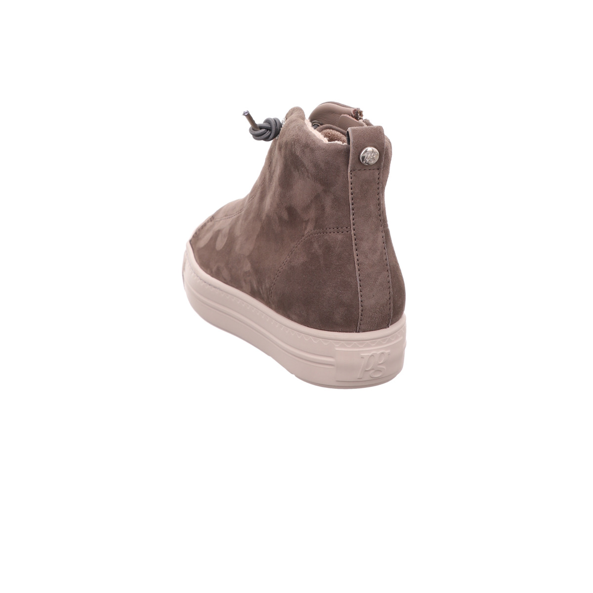 Sneaker, Paul Green Grau