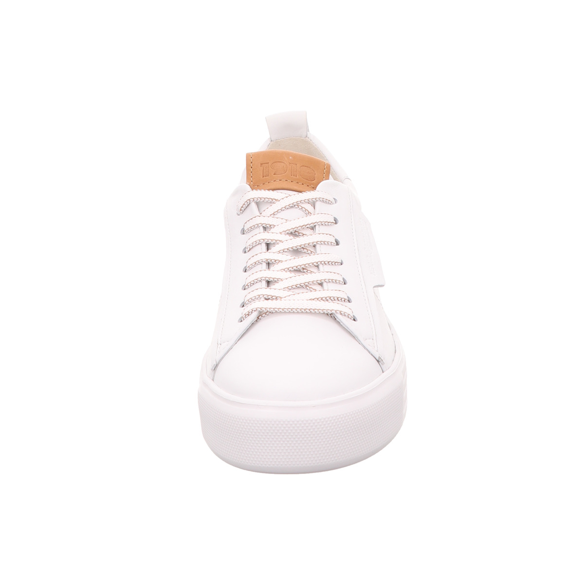 Sneaker, Up, Kennel und Schmenger Weiss