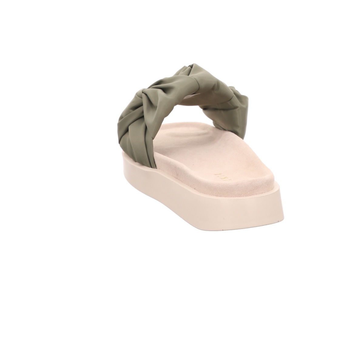 Pantolette, INUIKII Oliv