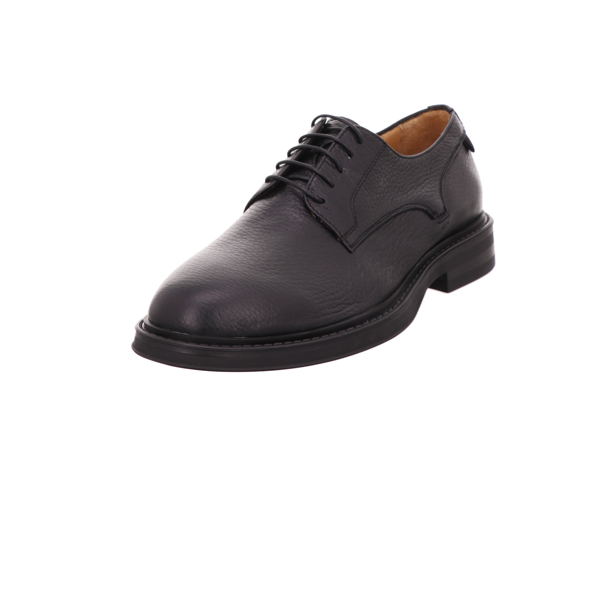 Halbschuh, Cairo, Camerlengo Schwarz