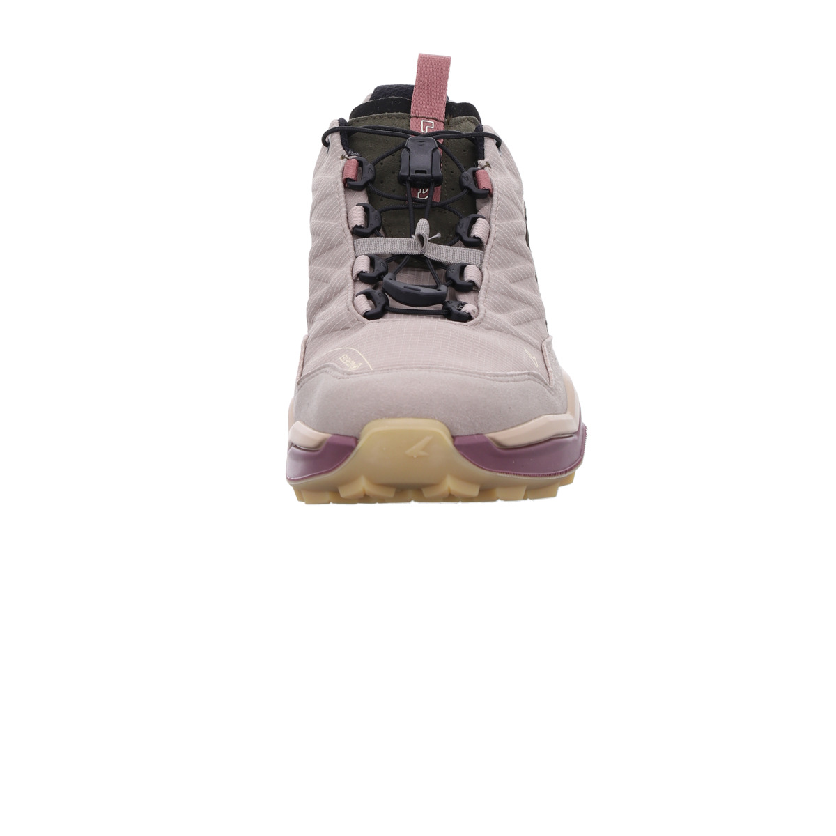 Outdoor, MADDOX PRO GTX, Lowa Beige Bunt