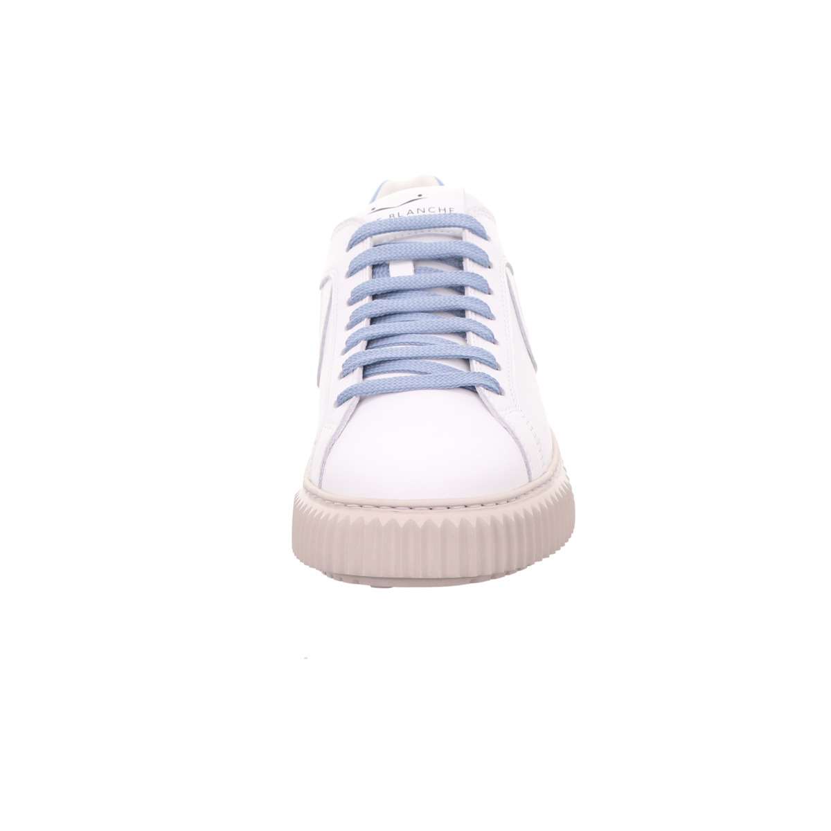 Sneaker, Lipari, Voile Blanche Weiss