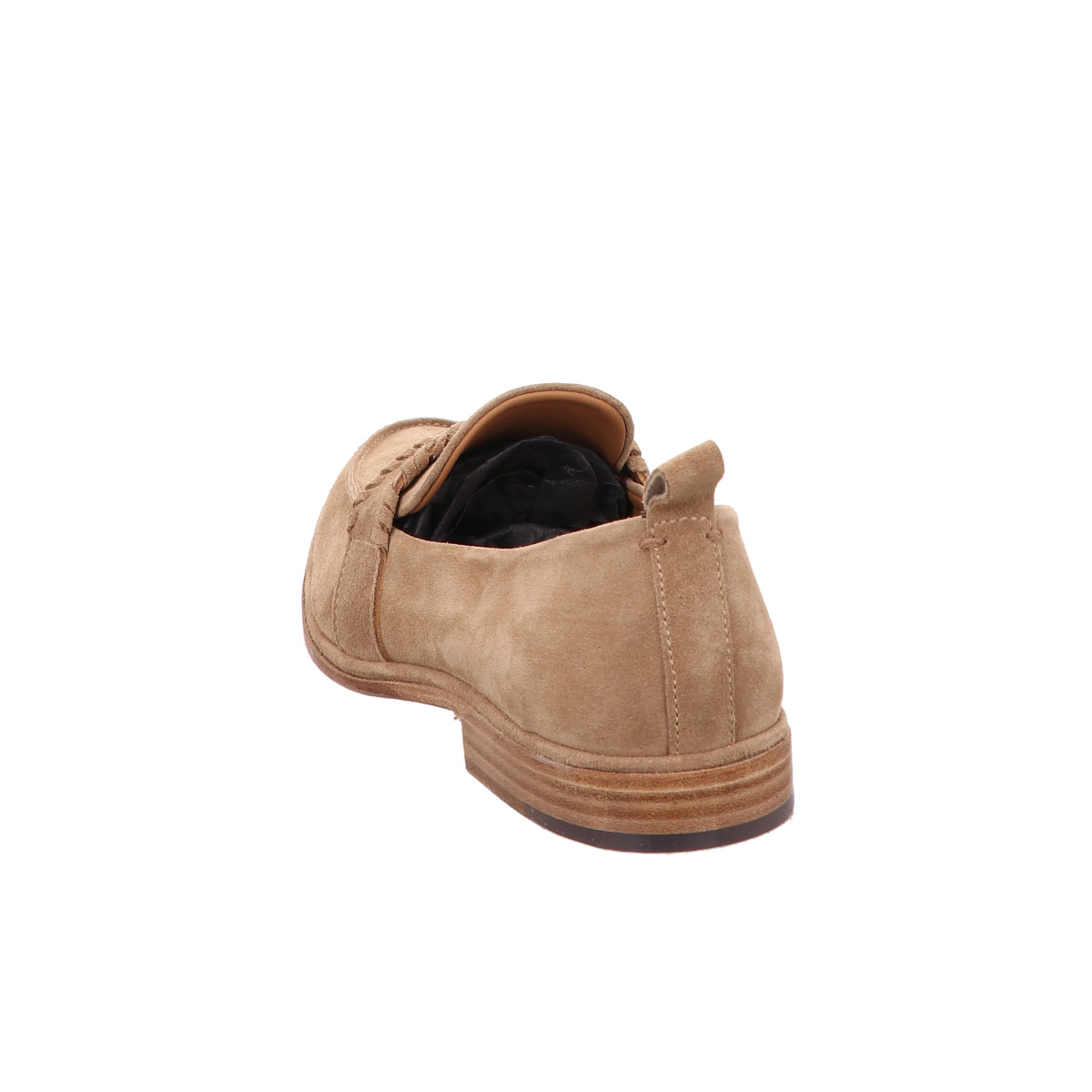 Slipper, Elia Maurizi Schlamm Farben