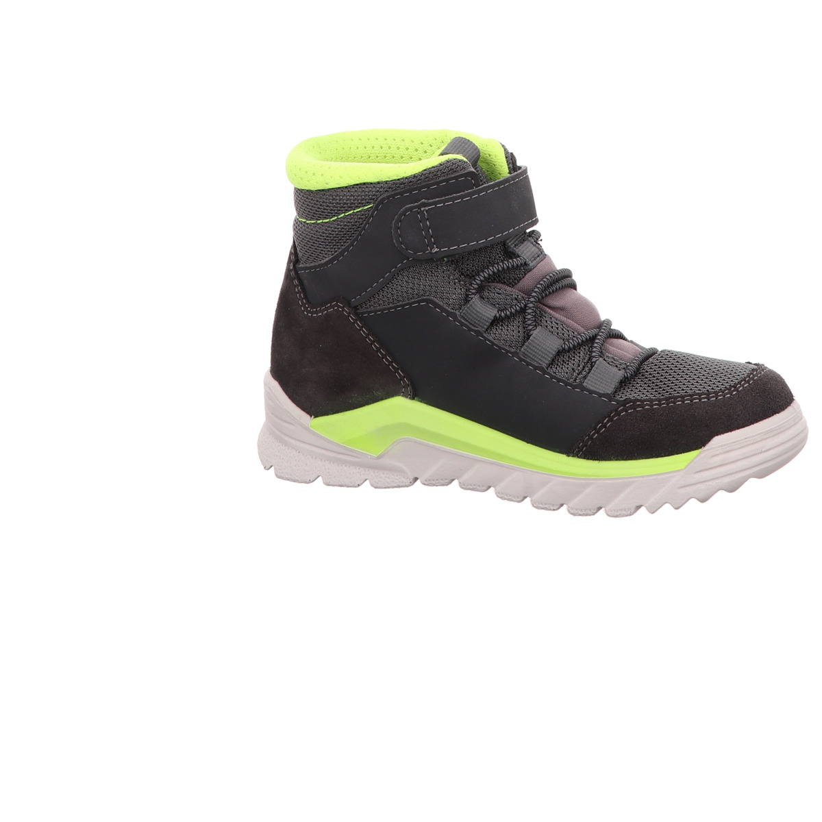 Stiefelette, Fabrice, Ricosta Grau