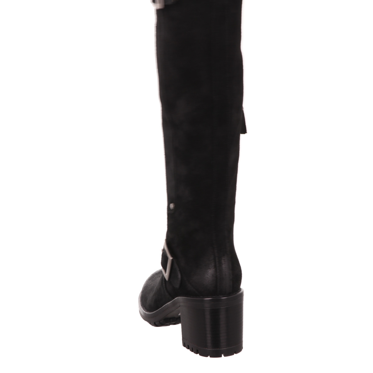 Stiefel, The Seller Schwarz