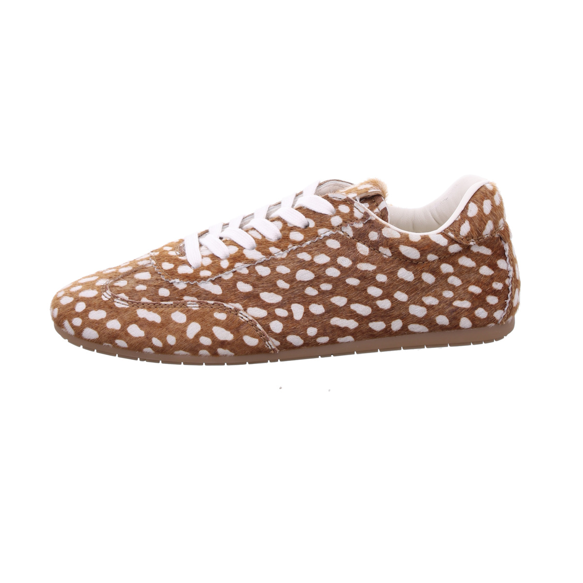 Sneaker, DROP, Kennel und Schmenger Braun Kombi