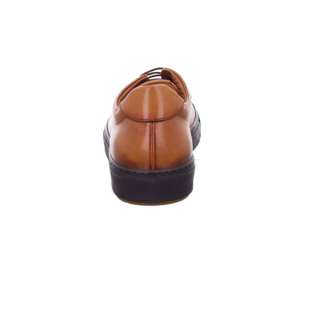 Sneaker, Franceschetti Cognac