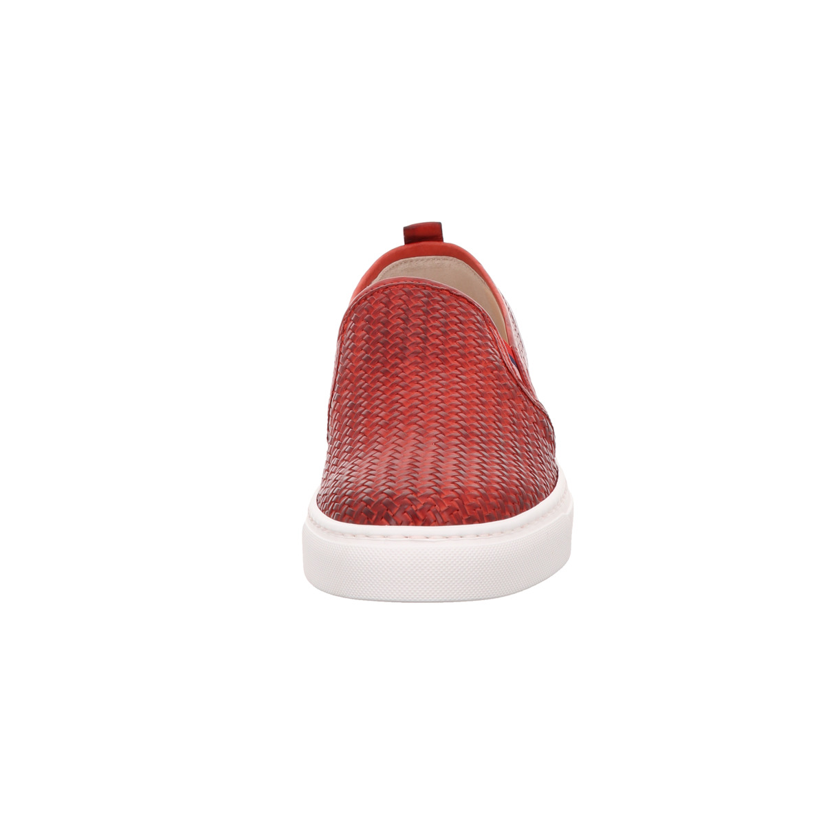 Slip-On, Camerlengo Rot