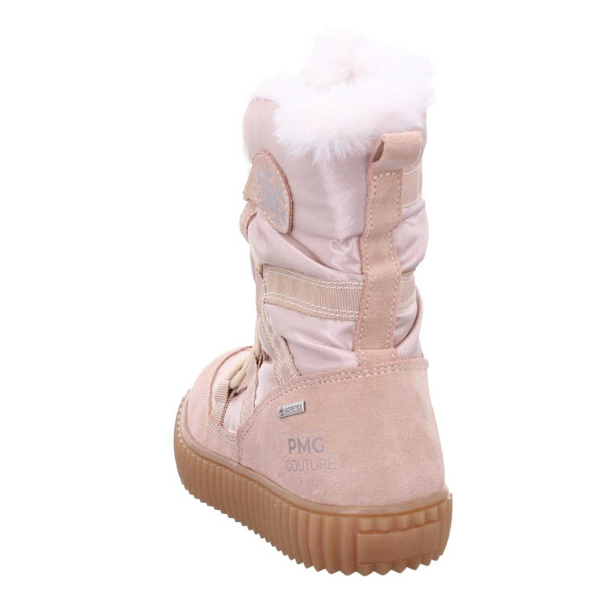 Stiefelette, WAVE, Primigi Rosa
