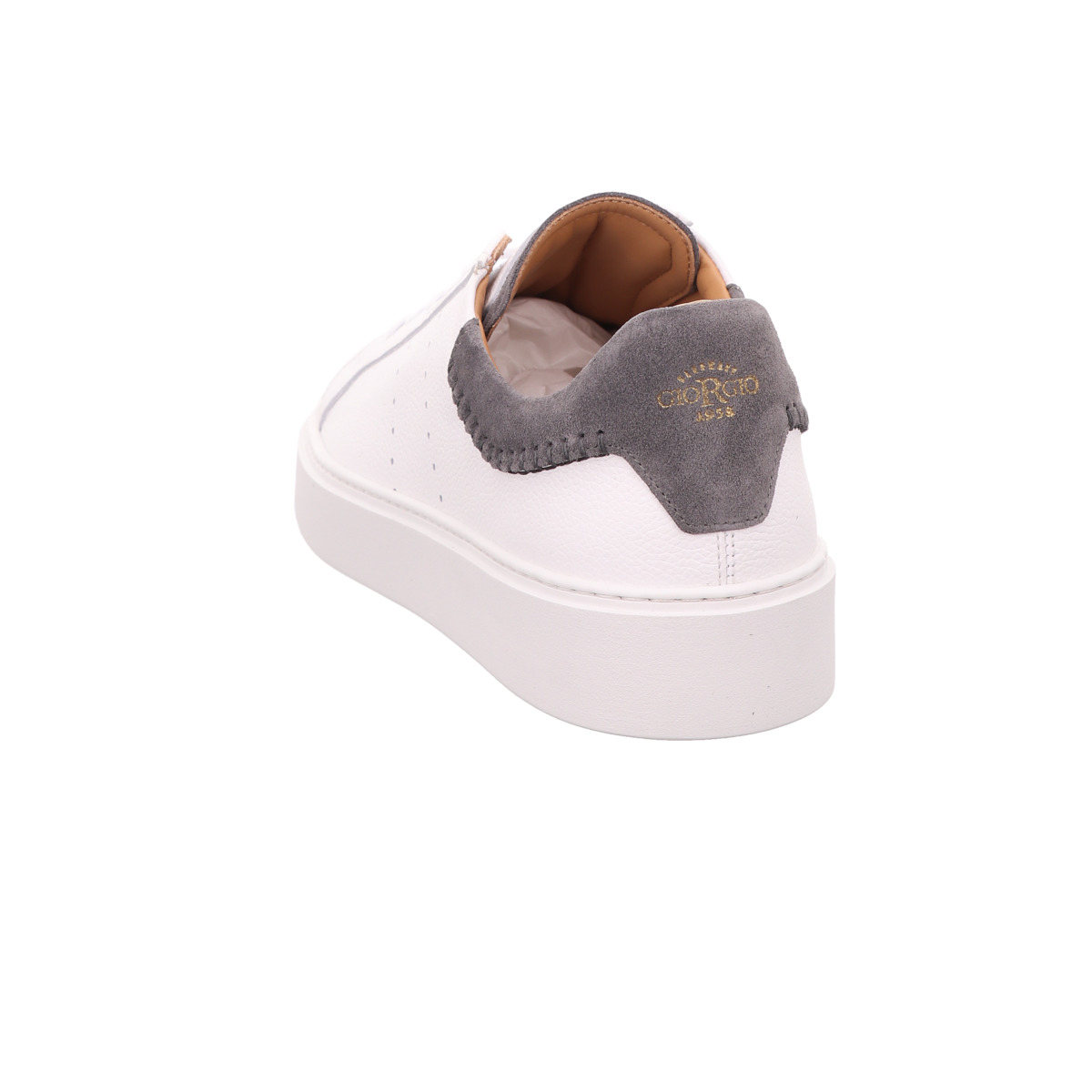 Sneaker, Giorgio Weiss
