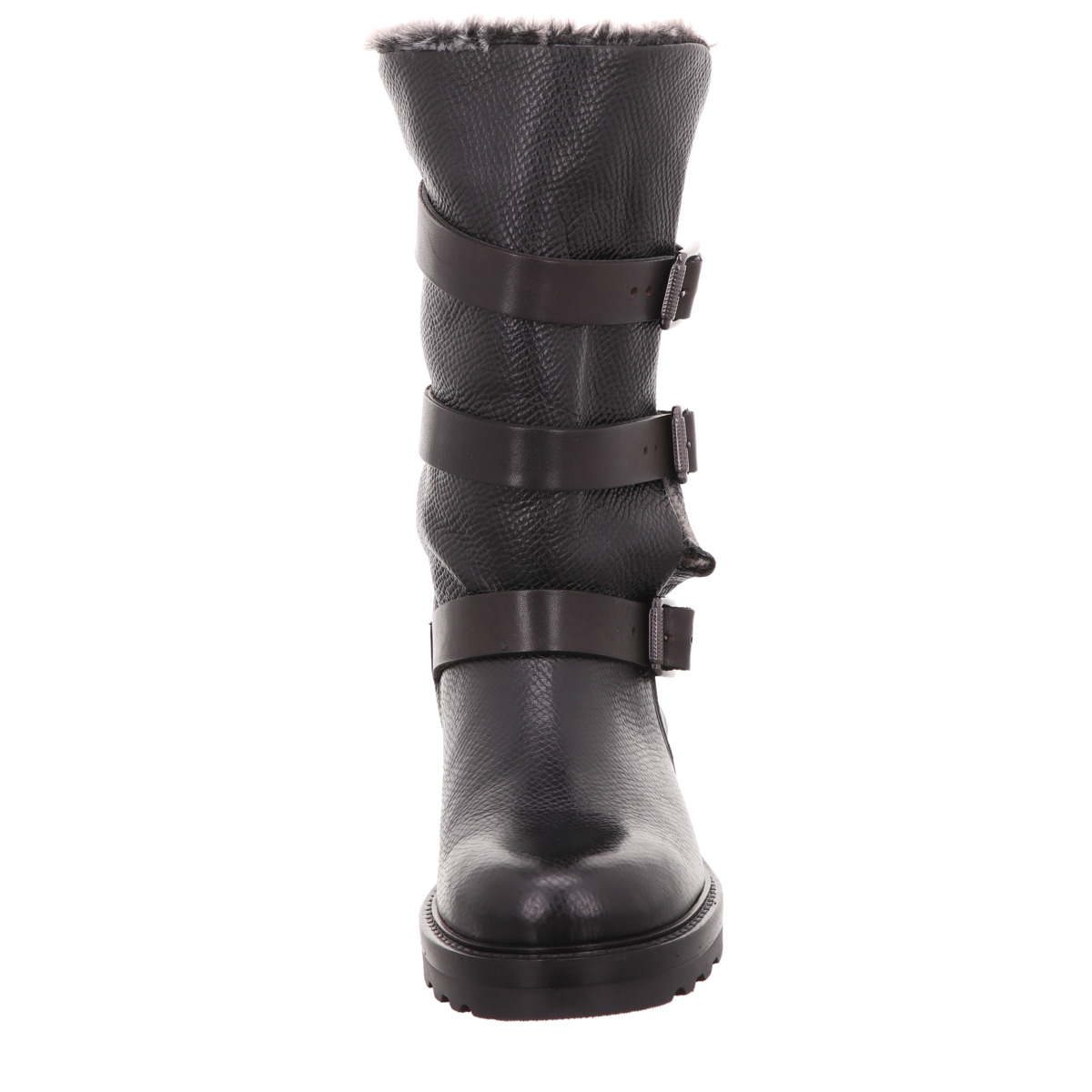 Stiefelette, LiliMill Schwarz