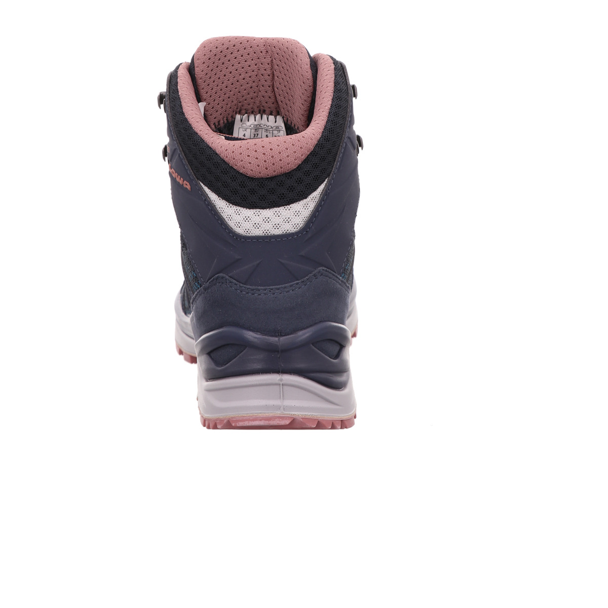 Outdoor, Innox Pro GTX Mid Ws, Lowa Blau