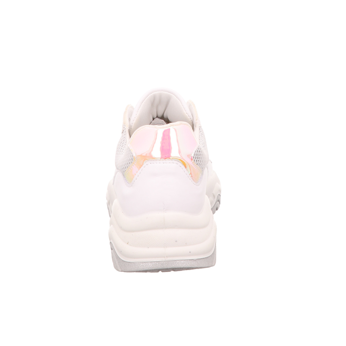 Sneaker, Primigi Weiss