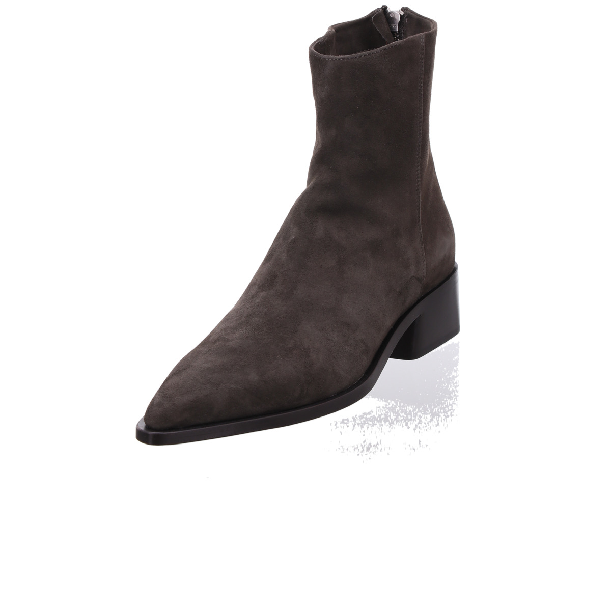 Stiefelette, Elyse, POMME D'OR Braun