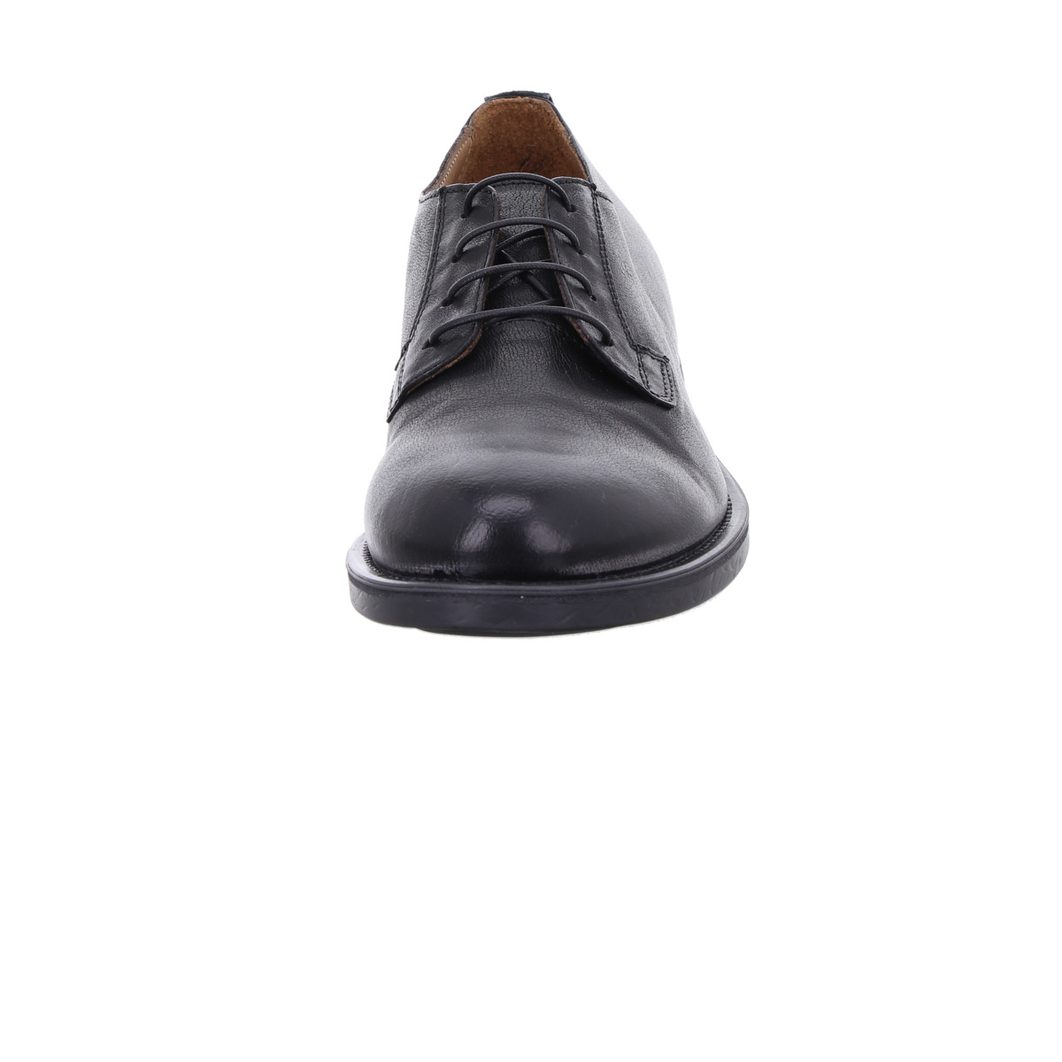 Halbschuh, PEPE, MOMA Schwarz