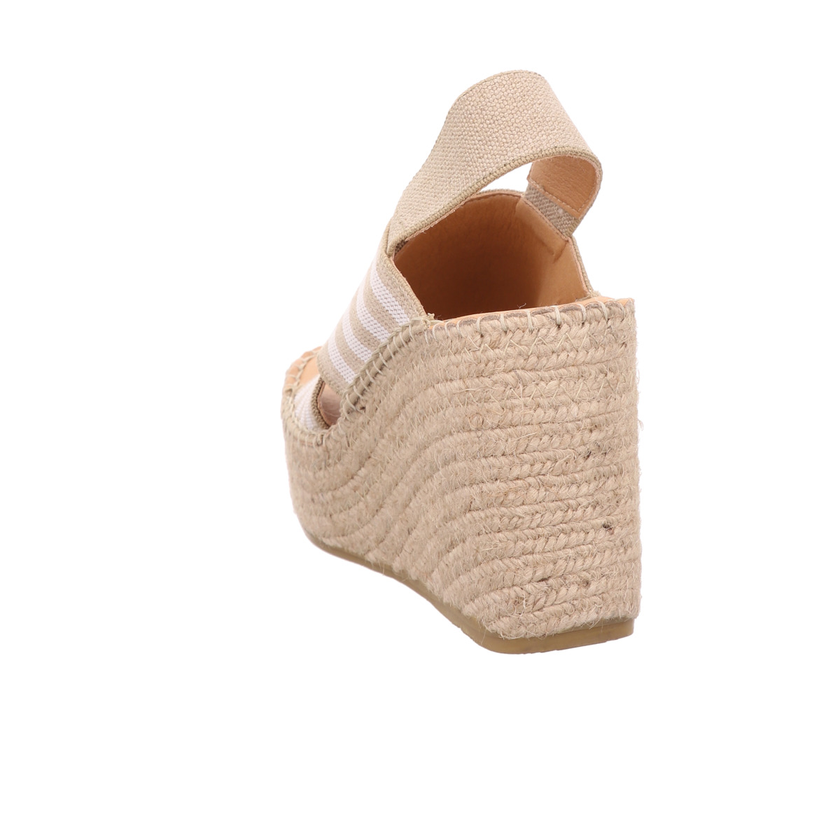 Wedges, Vidorreta Beige