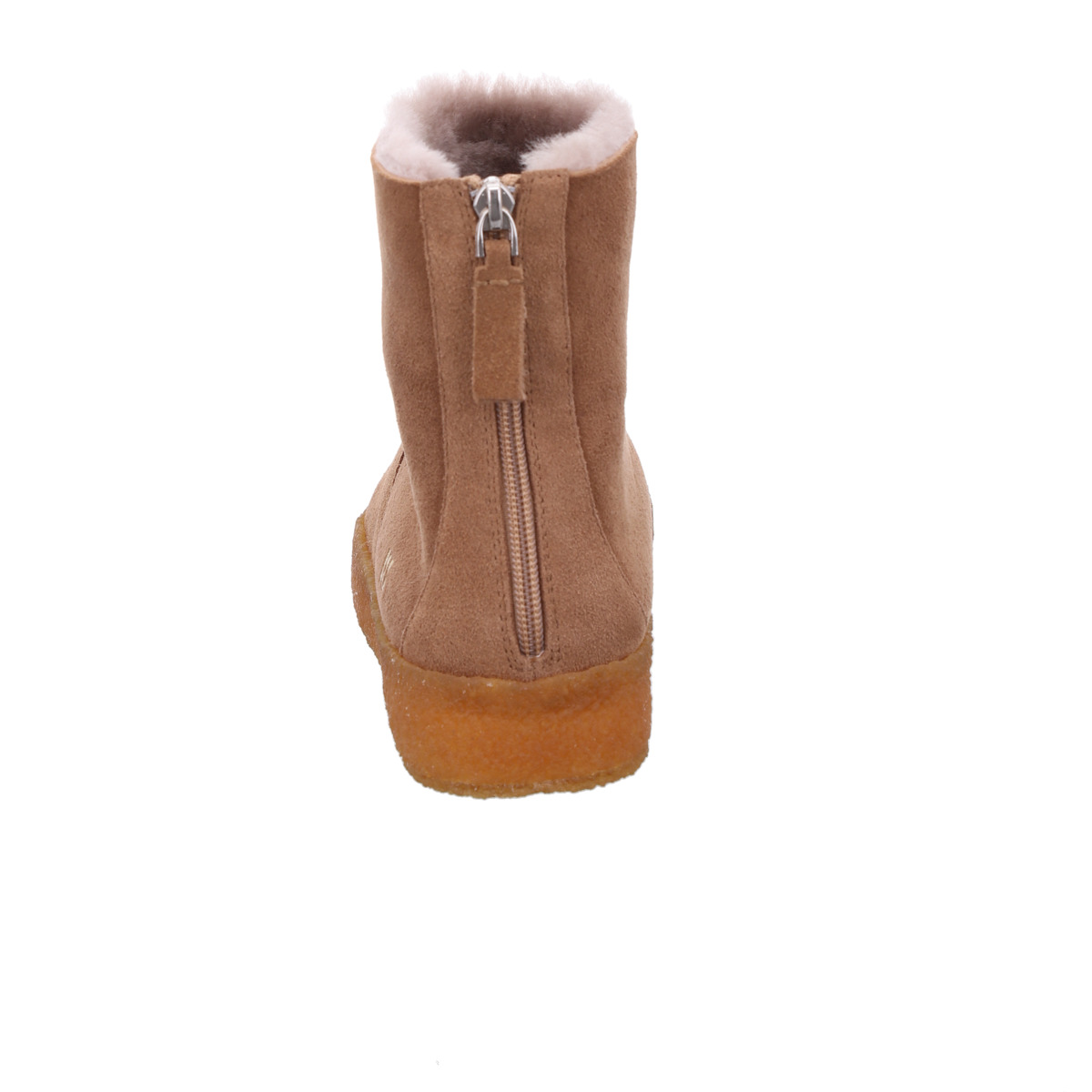Stiefelette, ANA, In Emergency Situation Taupe