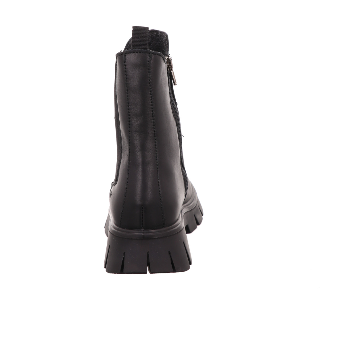 Stiefelette, Primigi Schwarz