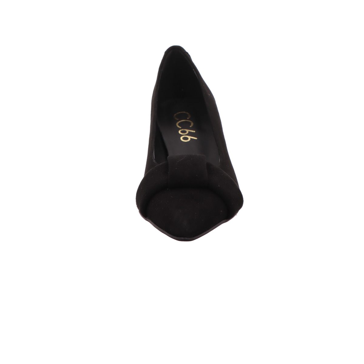 Pumps, CC66 Schwarz