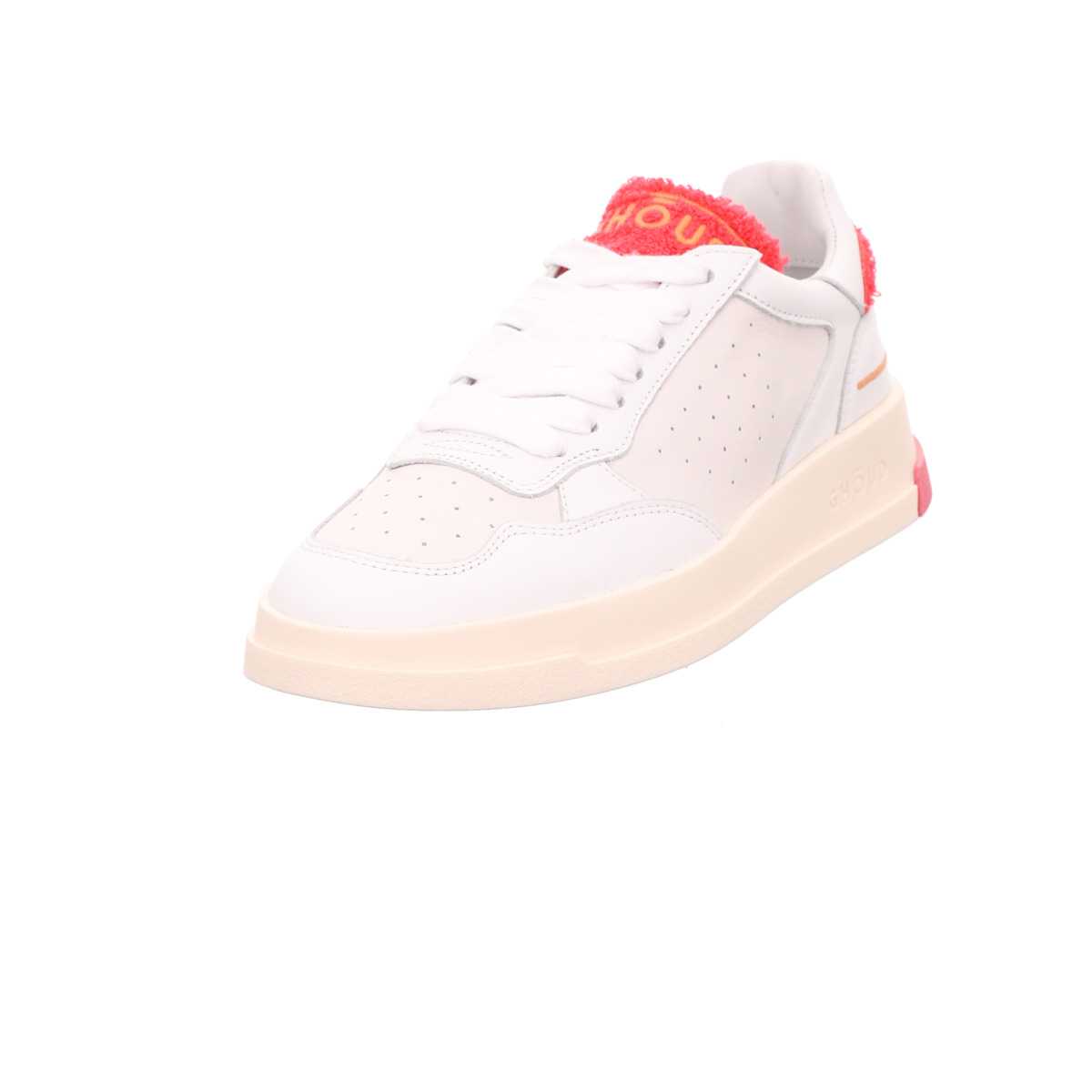 Sneaker, Tweener, Ghoud Weiss