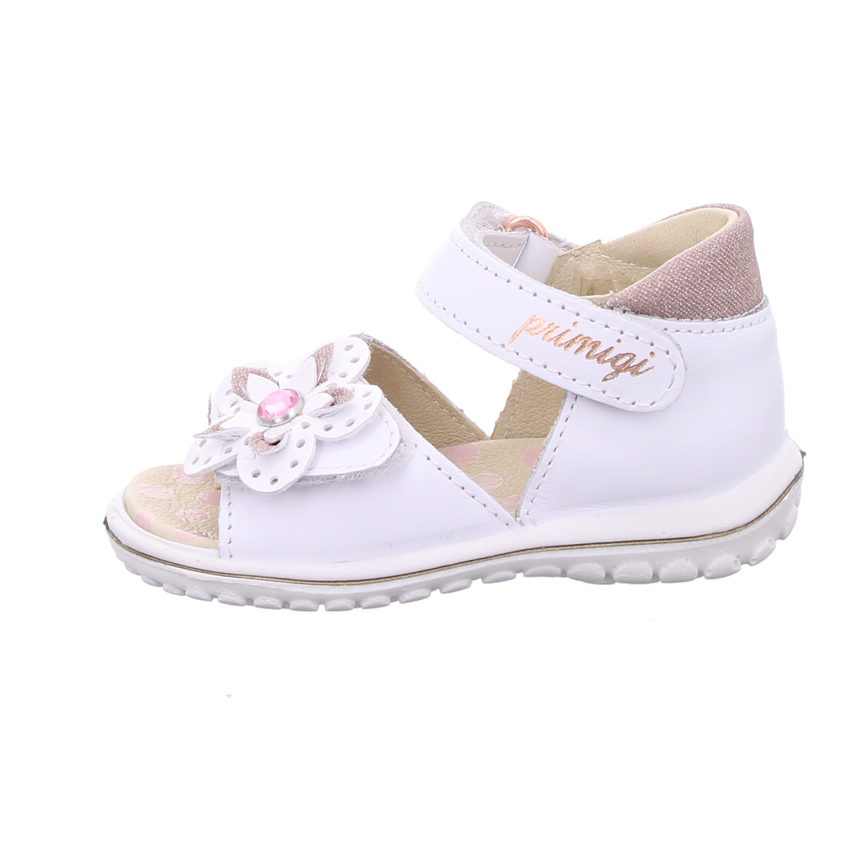 Sandale, Baby Sweet, Primigi Offwhite