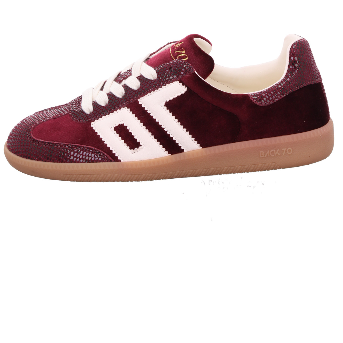 Sneaker, CLOUD, Back 70