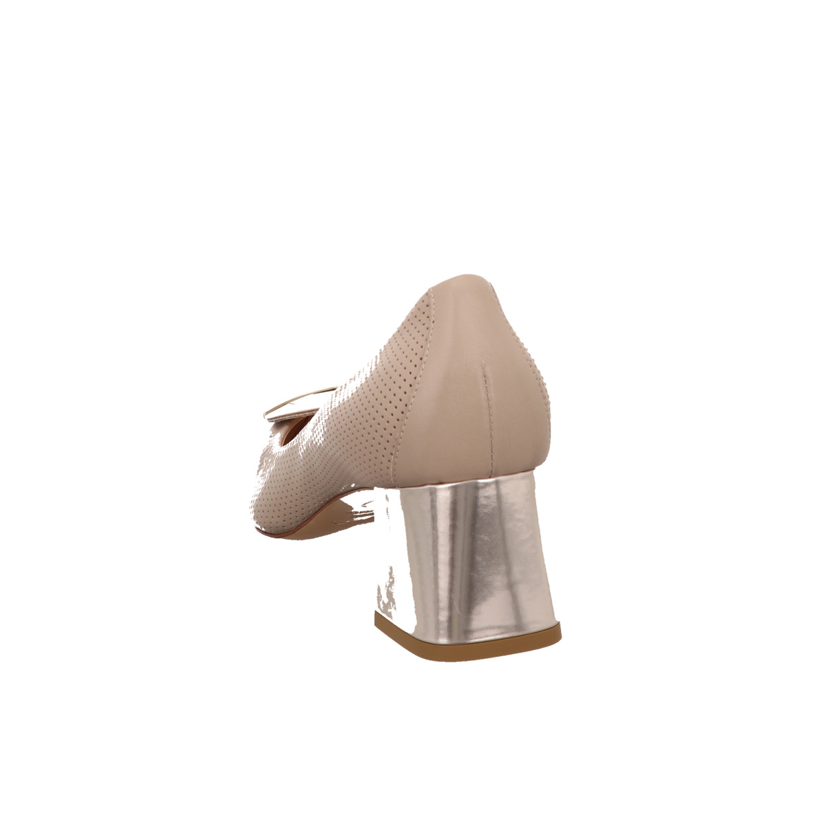 Pumps, Bruglia Beige