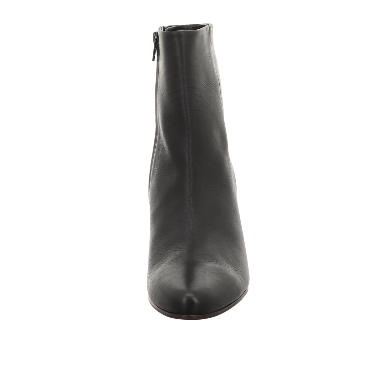 Stiefelette Schwarz