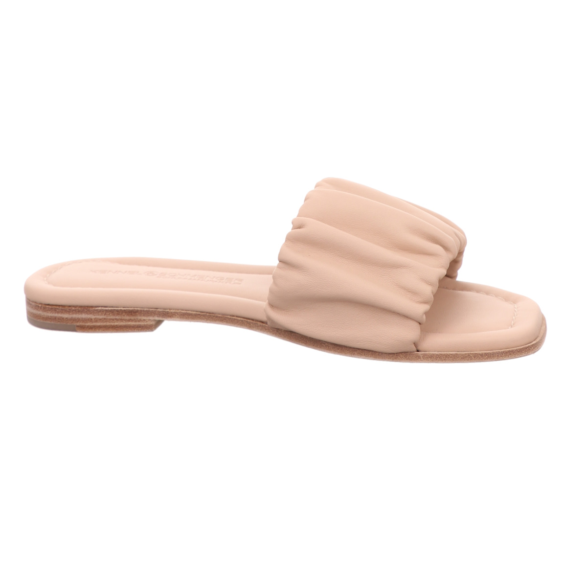 Pantolette, Holly, Kennel und Schmenger Beige