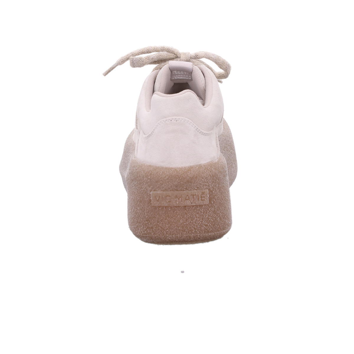 Sneaker, Vic Matie Greige