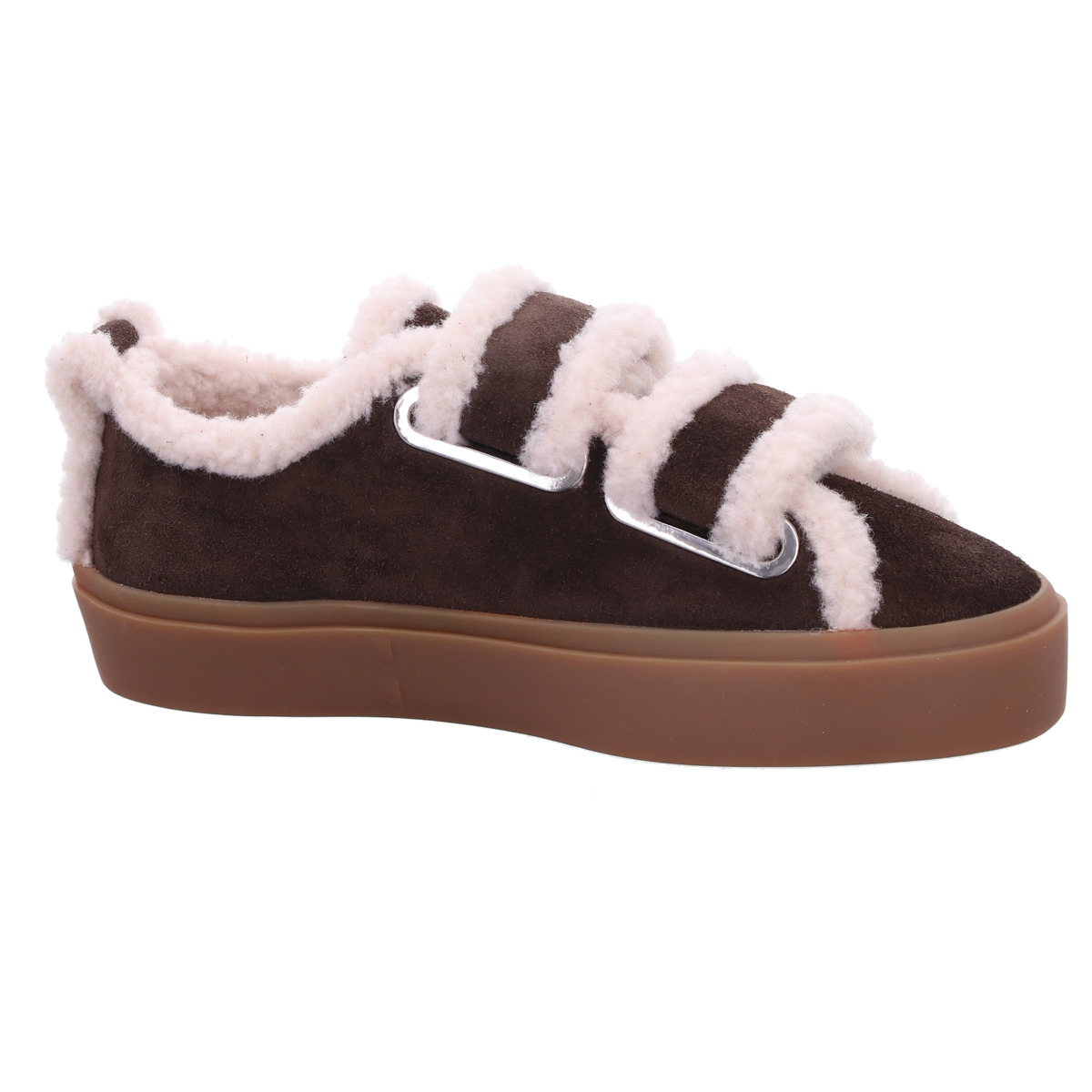 Sneaker, LOW VELCRO, INUIKII
