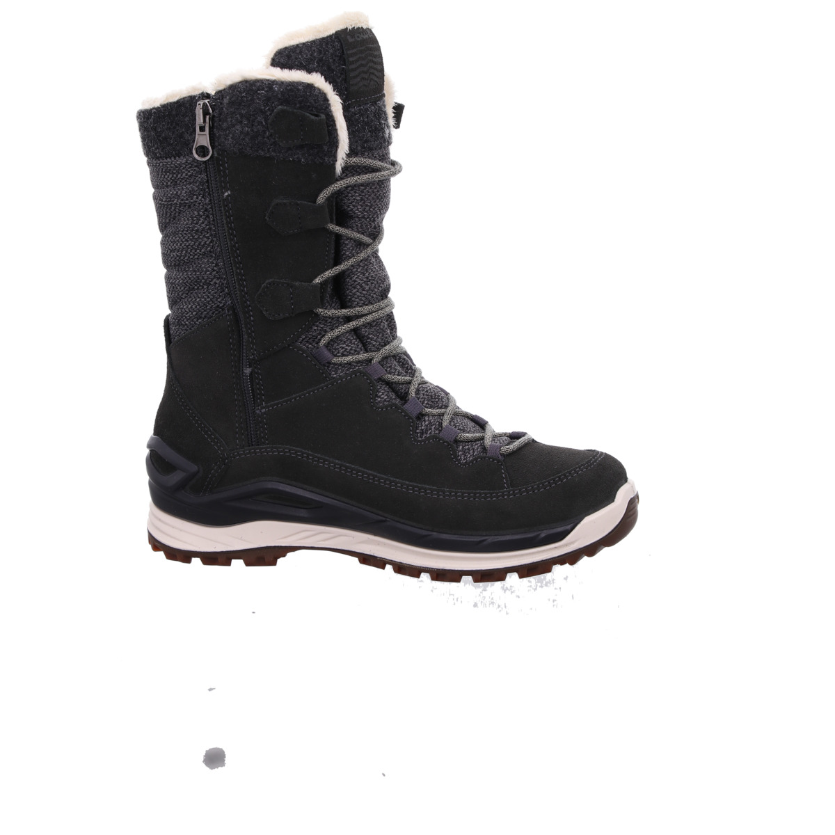 Stiefelette, Barina EVO GTX Ws, Lowa Grau