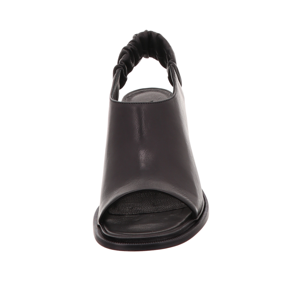 Peeptoe, Vic Matie Schwarz