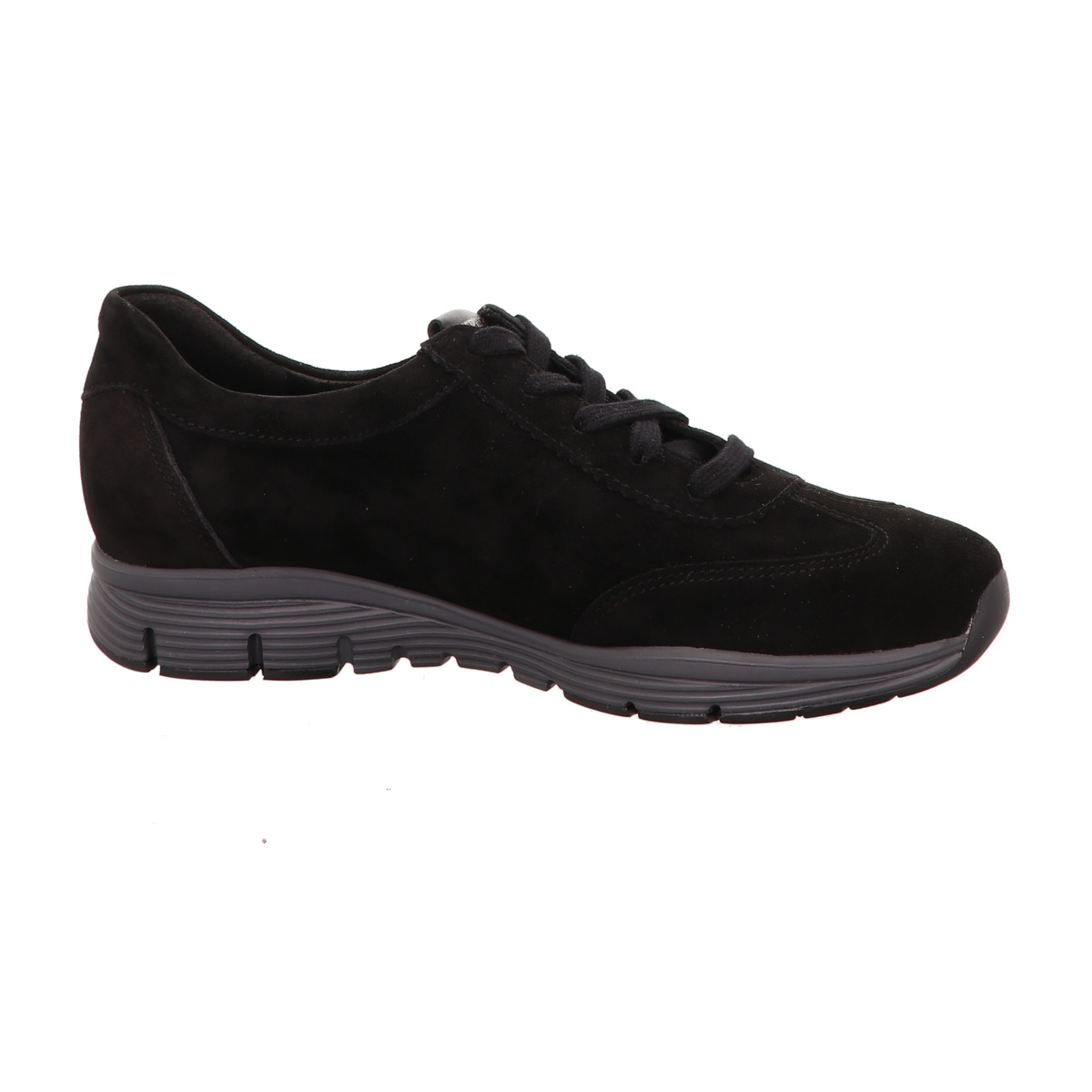 Schnürschuh, Yael, Mephisto Schwarz