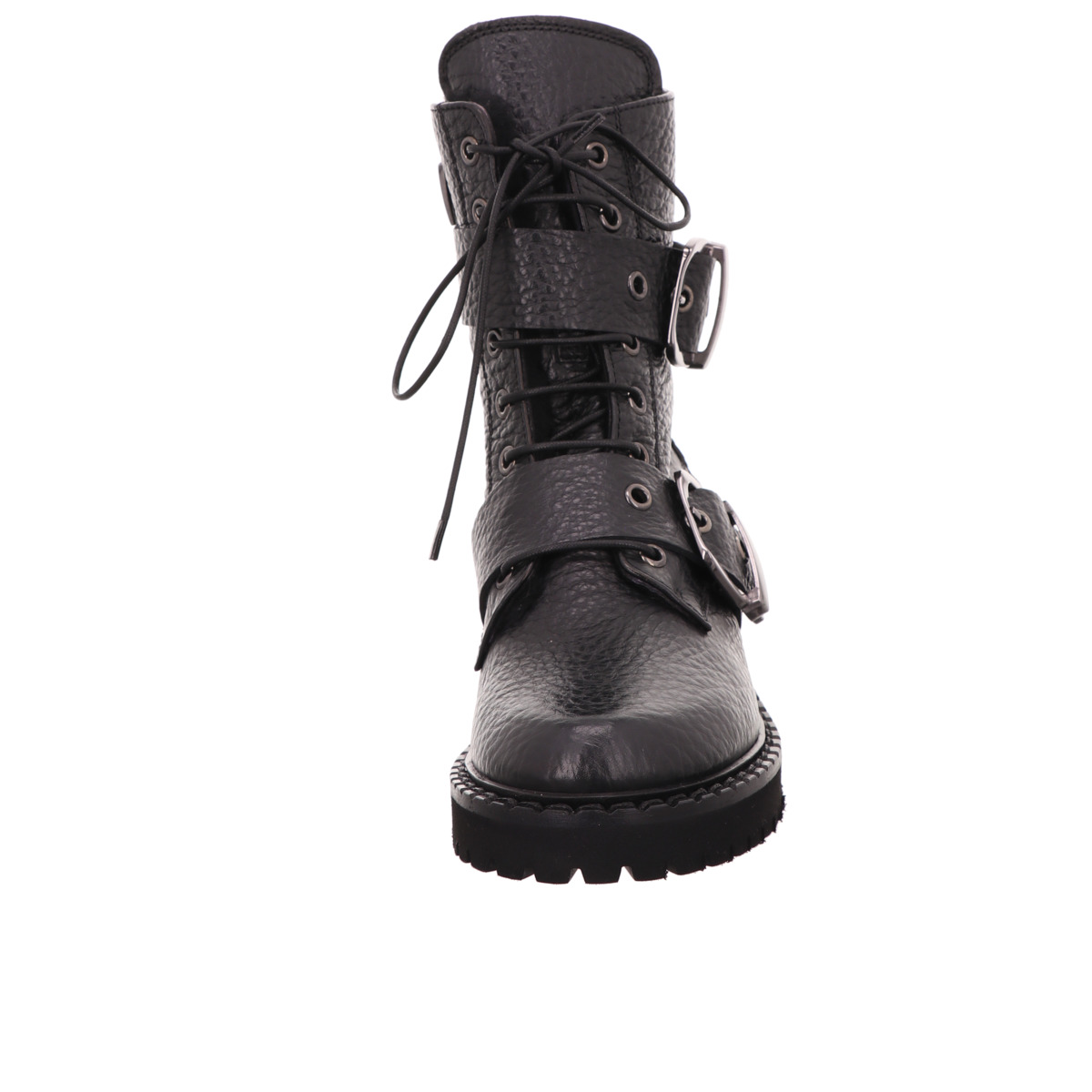 Stiefelette Alice, Laura Bellariva Schwarz